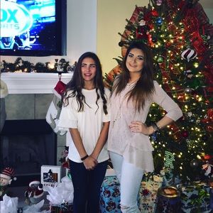 Meet your Posher, Bailey